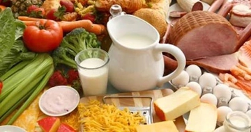 B12 Vitamini Hangi Meyvelerde Bulunur?